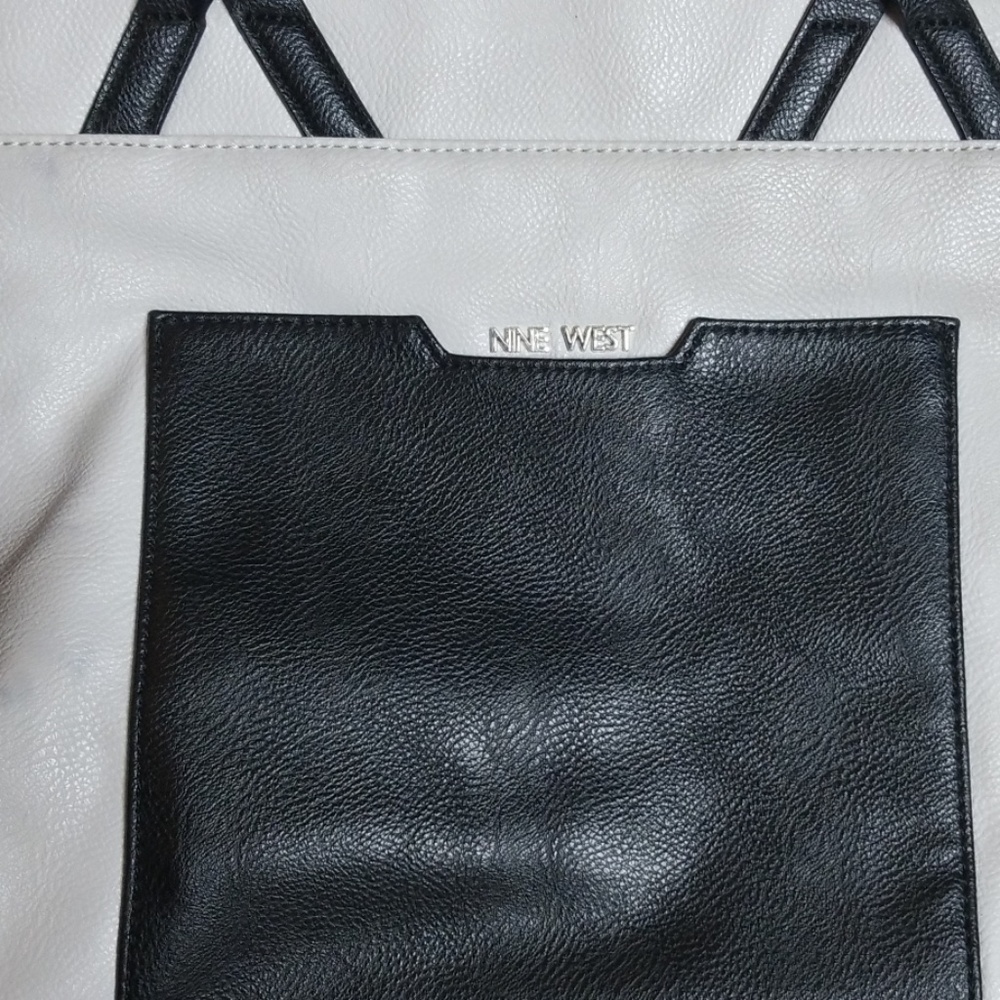 NINE WEST purse bag - Picture 2 of 5